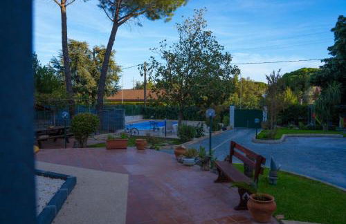 Le Pernici Apartments - Foto 22