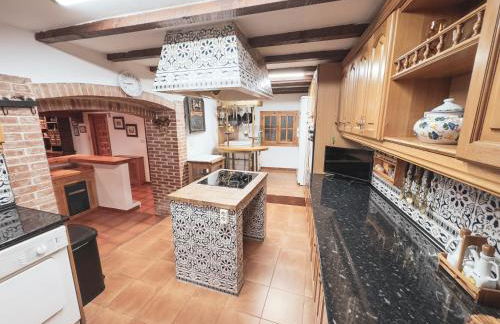 Casa Miraflores - Foto 43