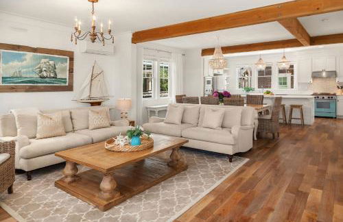 The Beach House by Seabrook Hospitality - Foto 8