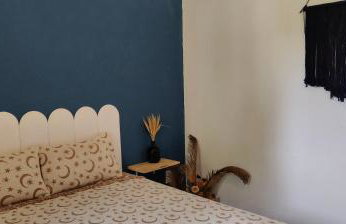 Chalé com Churrasqueira e Piscina privativa - Photo 12