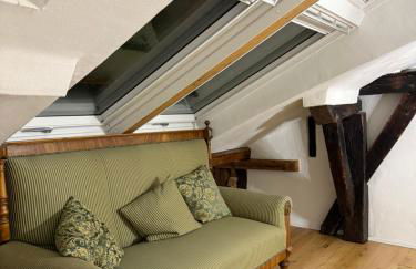 Kleines Denkmal - Foto 17