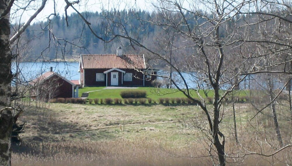 Holiday Home in Åtvidaberg - Foto 1, Imagen principal
