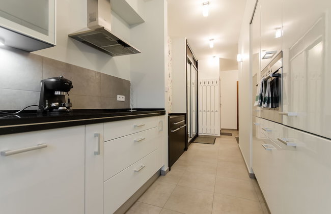 Family Apartments - Private Parking - Photo 44