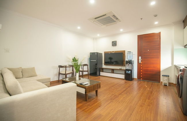 Sumitomo19- Linh Lang Apartments - Foto 43