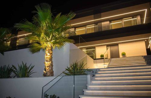 Villa Panoramica - Foto 42