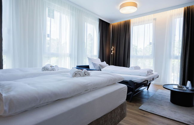 BRIGHT Bielefeld Süd Senne - Foto 22