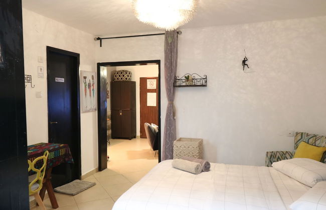 The private house Beer Sheba - Foto 11