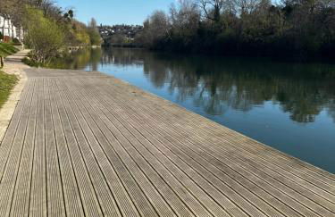 Studio La Marne Paris - Foto 19