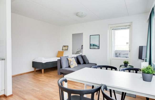 Hiisi Homes Tampere Muotiala - Foto 25