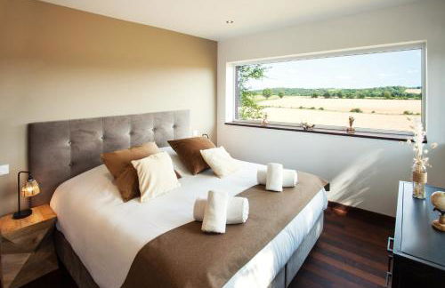 Gîte La Parenthèse pour 2 avec SPA et SAUNA Privatif - Foto 9