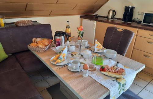 Haus Am Waldesrand - Foto 5