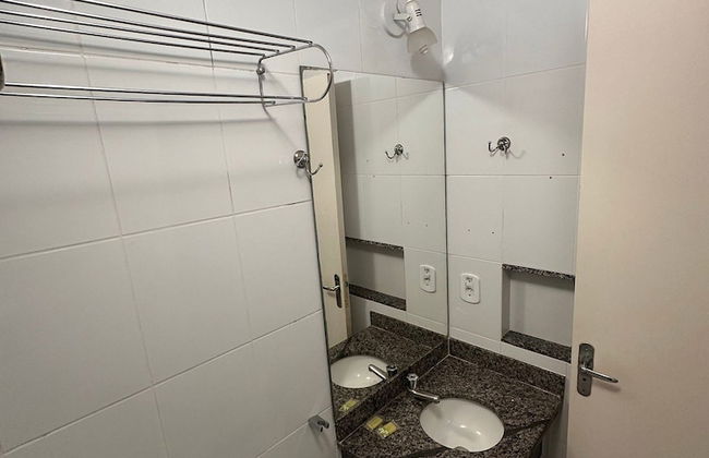 Lacqua diRoma RM Hospedagem - Foto 70