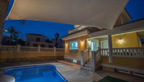 Villa María - Photo 4