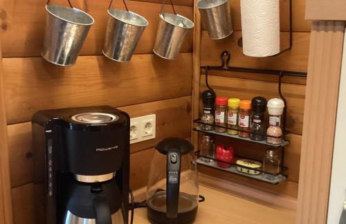 Chalet Spessart - Foto 25