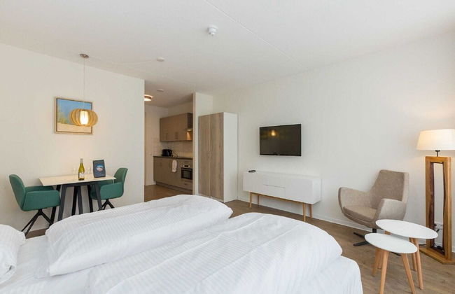 Cozy Holiday Home in Aakirkeby With Beach Nearby - Photo 14