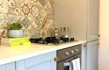 Hideaway Apartments - Ski Sauze d'Oulx and the Via Lattea - Foto 26