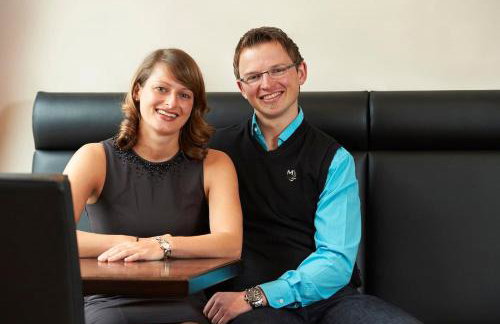 Stadt Land Fluss Boutique Aparthotel by Zollhaus - Photo 18