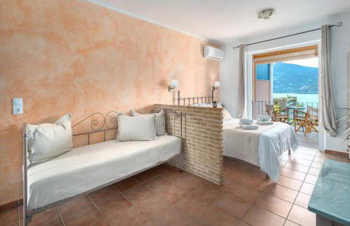 Niovi Seaview Apartments - Foto 37