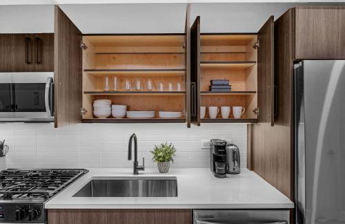 FiDi Studio w Work Setup by Anyplace - 11696 - Foto 10