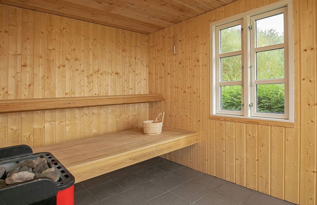 Holiday Home in Nykøbing M - Foto 4