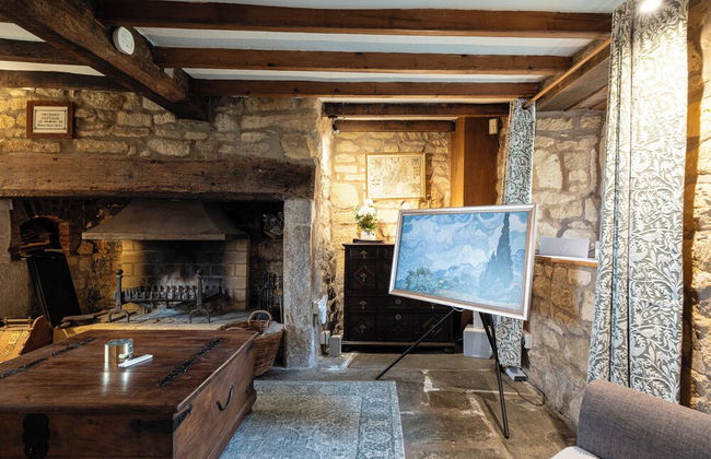 Orchard Cottage, Lovely Home near Broadway - Foto 64