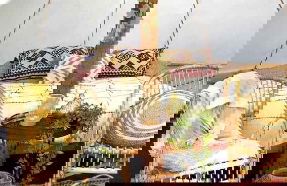 Glamping in Stunning Bell Tent in Bohemia - Photo 2