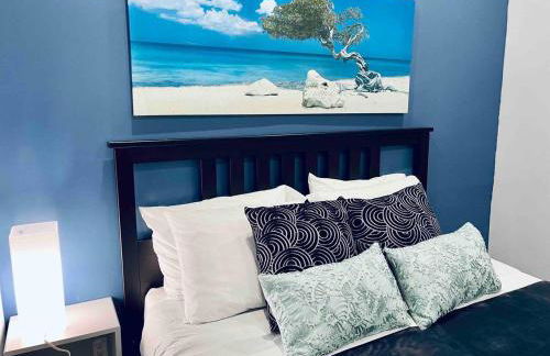 Lovely Beautiful 2BR Apt in Center City - Foto 30