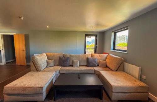 NEWCASTLE Quayside Penthouse with VIEWS 2 Bed Apt - Foto 20