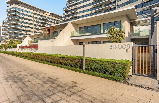 Silkhaus Mayan 5 - Yas Island - Foto 43