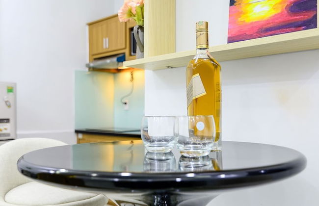 Estelle Boutique Apartment - Photo 34