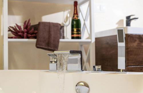 Traumferienwohnungen Georgenthal - Foto 32