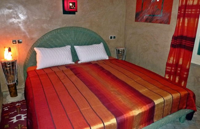 Le Jardin aux Etoiles - Foto 4