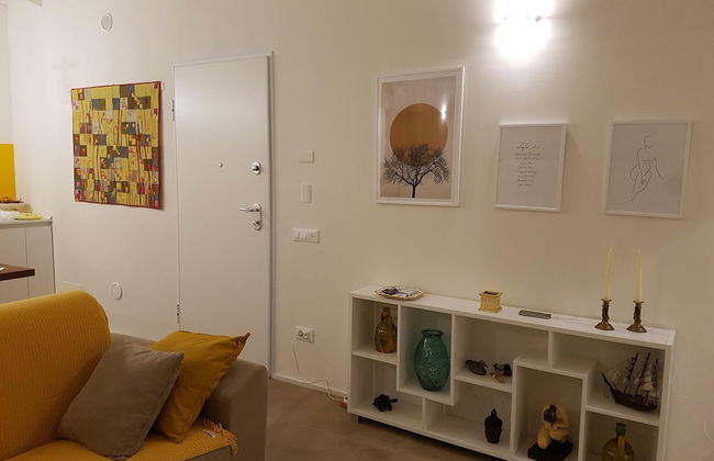 La Latomia Villa nei Pressi del Teatro Greco No1678 - Foto 9