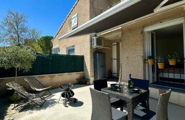 Au cocon du verdon, T2 - Foto 16