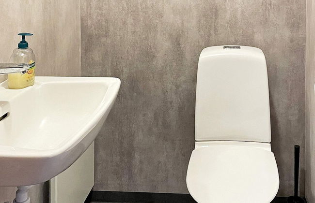 7 Person Holiday Home in Solvesborg - Photo 9