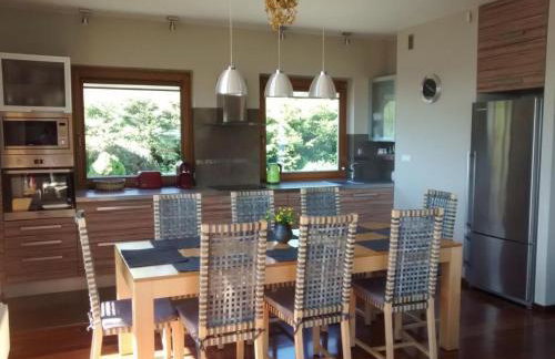 Holiday Home in den Bergen- Villa mit Panoramaterrasse by Interhome - Foto 11