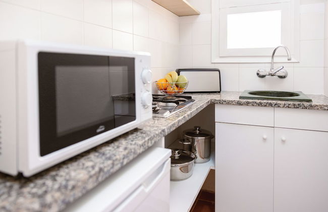 RVApartaments Escala Brava - Foto 44