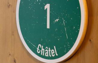 L'Étoile du Linga - Foto 20