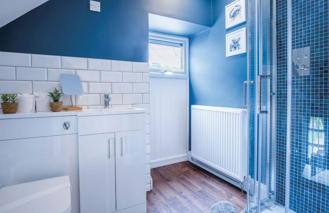 The Carthouse - 1 Bedroom Cottage - Princes Gate - Foto 28