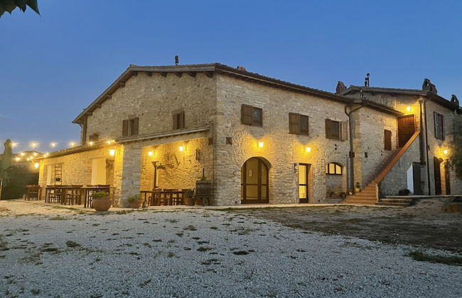 Casale Rancaglia - Foto 34