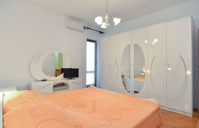 Apartments Jadranka 612 - Photo 11