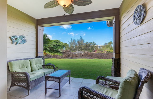 Castle Hali'i Kai at Waikoloa - Foto 51