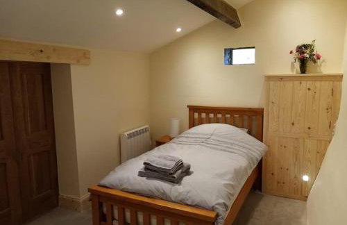 Rural getaway with a view - Old Spout Barn - Foto 3