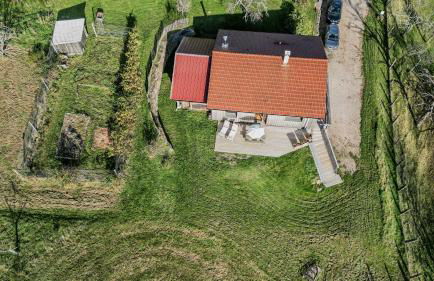 Refuge au coeur des Vosges - Foto 43