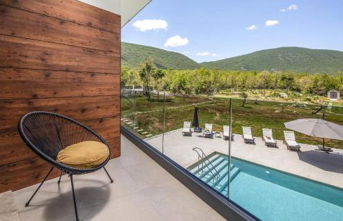 Amazing Home In Radosic - Foto 17