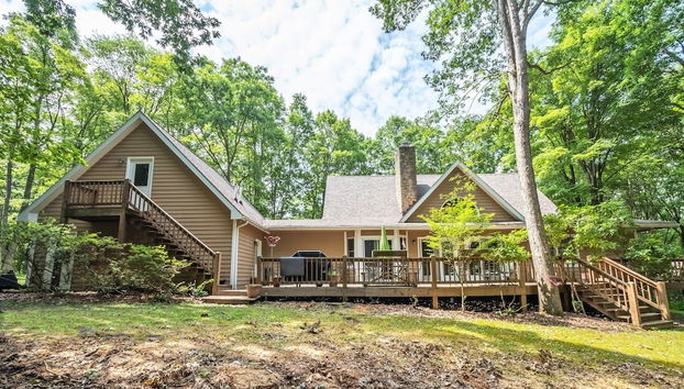 Comodidade do alojamento