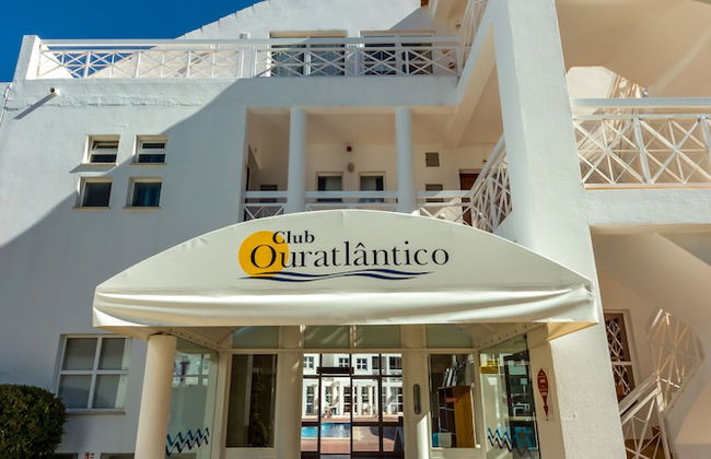 Apartamentos Turísticos Club Ouratlântico - Photo 67