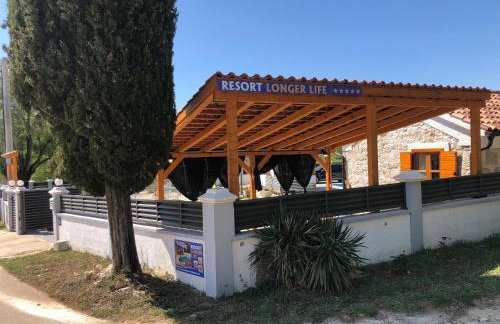 LONGER LIFE Stone House - Foto 44