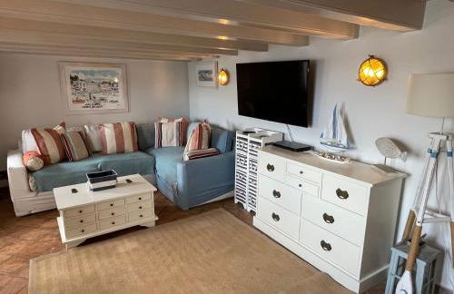 Quay Cottage Nautical themed Right on the estuary Dittisham Family friendly - Foto 7