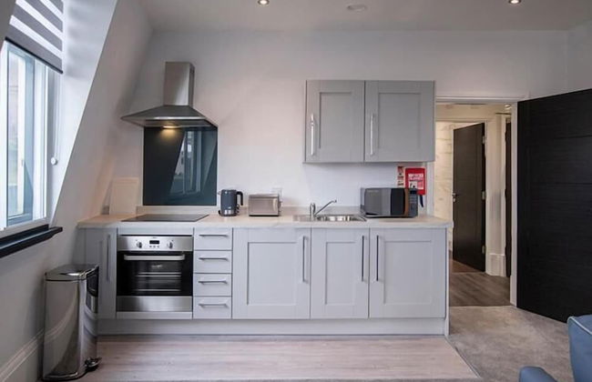 Cavern Quarter Apts - 31 North John St - Foto 12